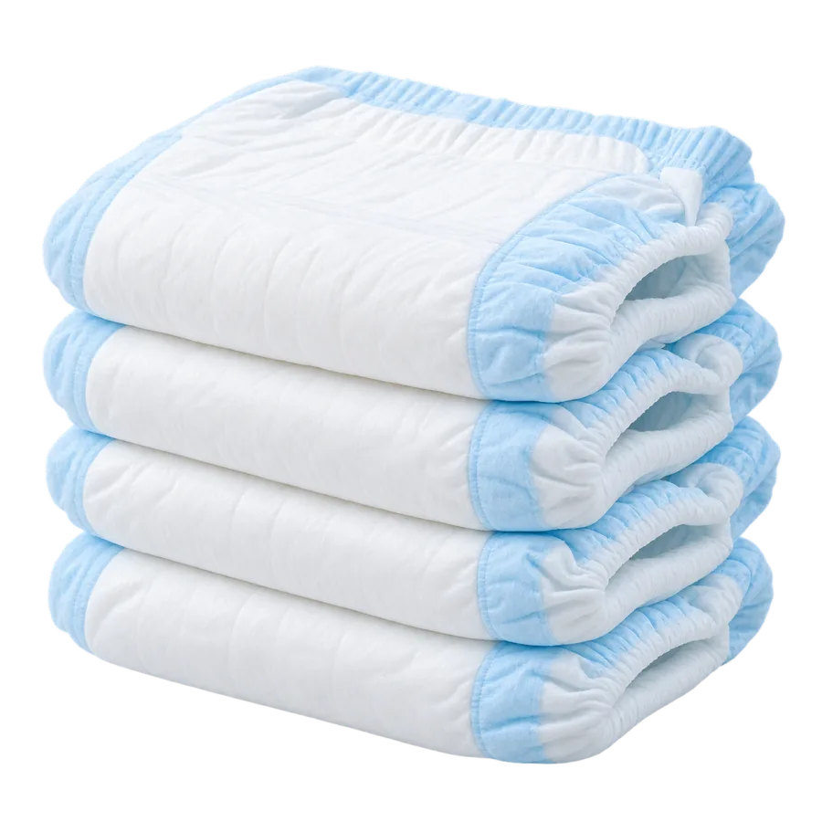 Baby Nappies