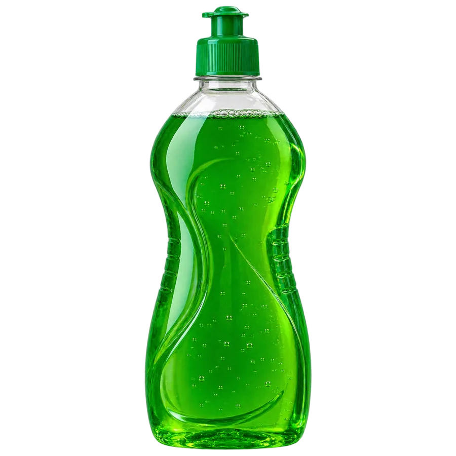 Dishwash Liquid