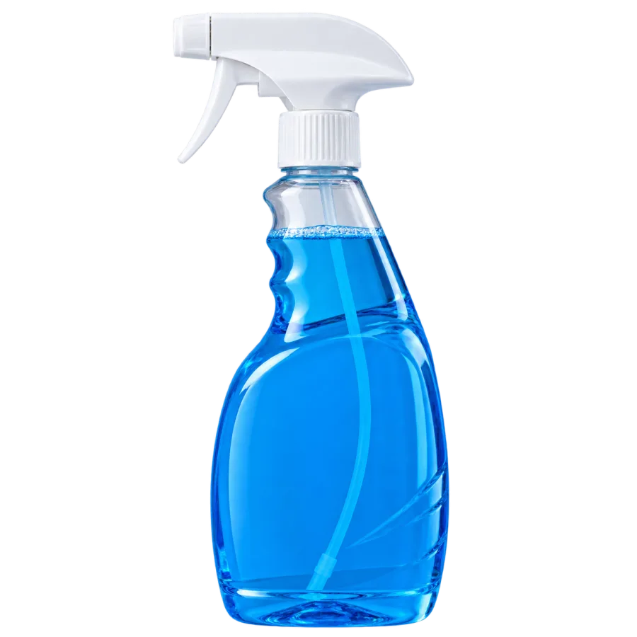 Glass & Surface Cleaner