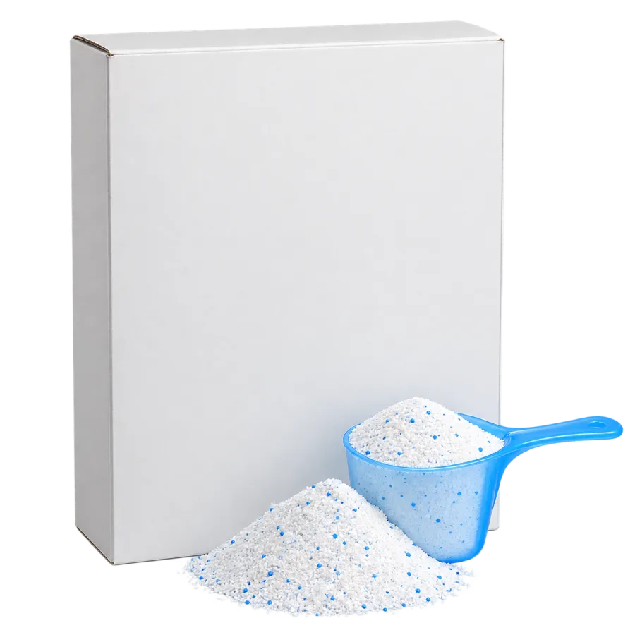 Concentrated Washing Powder