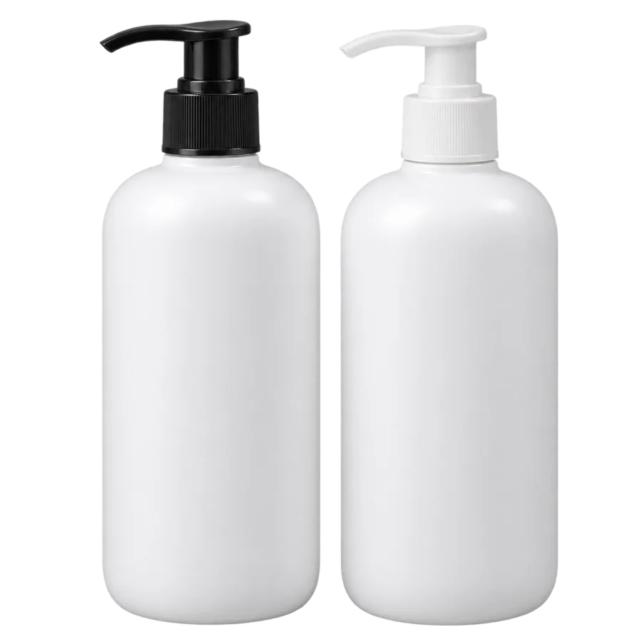 Shampoo & Conditioner Set